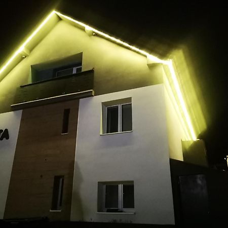 Penzion Privat Siesta Hotell Liptovský Mikuláš Eksteriør bilde