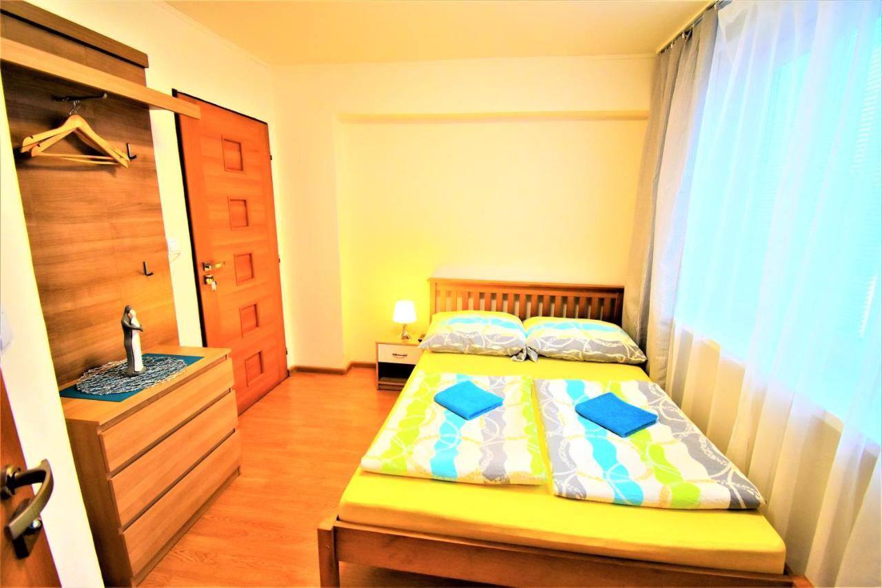Penzion Privat Siesta Hotell Liptovský Mikuláš Eksteriør bilde