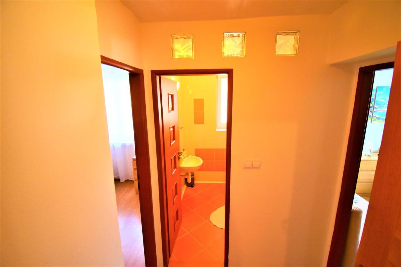Penzion Privat Siesta Hotell Liptovský Mikuláš Eksteriør bilde