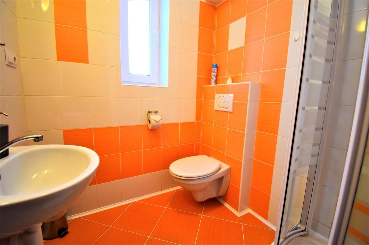 Penzion Privat Siesta Hotell Liptovský Mikuláš Eksteriør bilde